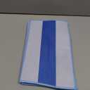 3 Pack Mop Pads Compatible with HAAN Steam Cleaning mop Reusable Microfiber Pads Replacement for HAAN FS, SI and MS Series Steamers Microfiber Mop Washable Mop Refill for Floor Cleaning