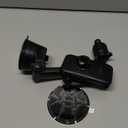 DOLYOFG Car Phone Holder Mount, [Military-Grade Suction & Super Sturdy Base] 3 in 1 Universal Phone Mount for Car Dashboard Windshield Air Vent Dash Pad Car Mount for iPhone Android Smartphone