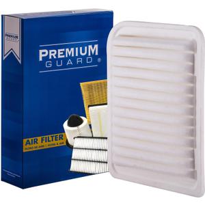 PG PA99078 Engine Air Filter | Fits 2013-2026 Mitsubishi Outlander Sport, RVR 2.0L; 2014-2022 Outlander 2.4L; 2013-2017 Lancer 2.0L