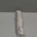 BENECREAT Walnut Wood Pen Tray, Long Oval Wooden Pencil Holder, Wooden Desktop Organizer Rest, Office and School Supplies, Gift for Student Teacher Writer(Coffee, 7.9x1.8x0.9 inch)