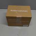 Andersonclan Sourdough Starter Kit 12 Pcs-Heart Shape Bread Proofing Basket, Sourdough Starter Jar, Dough Whisk, Bread Lame, Silicone Brush, Measuring Spoons, Sourdough Bread Baking Supplies