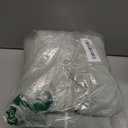 Yoofoss Rayon Made from Bamboo Baby Sleep Sack 12-18 Months 1.0 Tog Baby Wearable Blanket, Super Soft Infant Toddler Sleeping Sack 2-Way Zipper (Green)