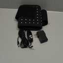 Red Light Therapy Infrared Light Therapy Pad for Body Pain NIR Deep Therapy for Back Knee Hands Feet Relief Portable 660nm 850nm Home Heating Light Therapy Wrap Belt Gift for Women Men