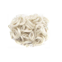 Women's Hair Bun Elastic Net With Combs Curly hair bun Updo Cover Heat Resistance Synthetic Hair Piece #60