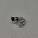 ABQ73503002 ABQ73503004 Dishwasher Drain Pump Assembly - Compatible with LG Dishwasher, Includes Case Assembly