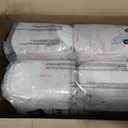 Depend Fresh Protection Adult Diapers for Women, Large, 72 Count