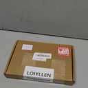 Driver Side Mirror Replacement for GMC Acadia 2013 2014 2015 2016 2017, for Chevrolet Traverse 2013 2014 2015 2016 2017 - Left Side Mirror Glass, Rear View Mirrors Glass with Power Heated