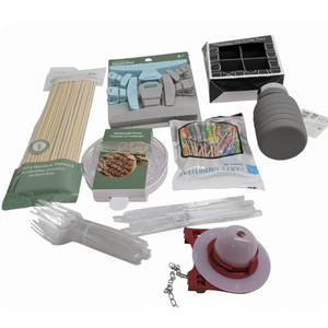 Set of 8, for Kitchen