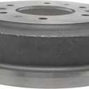 ACDelco Professional 18B154 (18028467) Rear Brake Drum