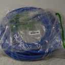 Genuine Replacement Part — Heavy-Duty 60 FT Blue Cable with Swivel for Tangle-Free Operation