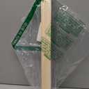Edmunds Regular Stretcher Bars for Needle Art, 17 by 3/ 4-Inch