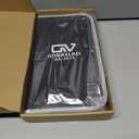 Jewelry Pliers Set, 10 PCS Professional Pliers for Jewelry Making, Repair and Wire Wrapping