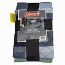 Coleman Casey Plaid Quilted Sham - 1 Each 20x36 in