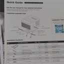 Midea 8,000 BTU U Shaped Smart Inverter Window Air Conditioner - Cools 350 Sq Ft, Ultra Quiet with Open Window Flexibility - Alexa/Google Assistant Compatible - 37% Energy Savings, Remote (Updated)