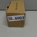 Cisily Sink Caddy Sponge Holder for Kitchen, 304 Stainless Steel Rustproof, Kitchen Sink Caddy with High Brush Holder, Dish Sponge Organizer with Divider(Silver) (9.25)