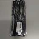 2 x Gap Cleaning Brush, Dead Corners Multifunctional Brushes,Bathroom Crevice Gaps Cleaning BrushClean The Dead Corners of Bathroom Kitchen Tiles for Bathroom Kitchen Tiles Window Slots (5pcs)