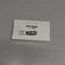 Hoteam 6 Pcs Physical Therapist Badge Reel Retractable with Alligator Clip Badge Holders for Healthcare Badge Reel Clip for Doctor Nurse Physical Therapist Assistant PT Appreciation Gifts