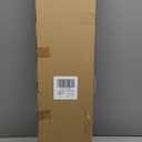 Nearly Natural 5-FT Pre-lit Artificial White Birch Tree with LED Lights, 240 Warm White LEDs for Indoor Home Dcor, Fake Lighted Birch Tree for Winter, Valentine's Day, Easter Decorations