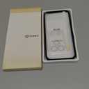 GONEZ Magnetic for iPhone 17 Pro Max Case, Compatible with MagSafe, [Screen Protector + Camera Lens Protector], Liquid Silicone Anti-Scratch Shockproof Protective Phone Case 6.9 inch, Black