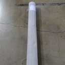 Loloi Amber Lewis Monty Collection MOT-01 Ivory/Taupe 5'-3" x 7'-6", .50" Pile Height, Accent Rug
