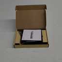 Ubit AX210 WiFi 6E PCIe Wireless WiFi Card Up to 5400Mbps(6GHz/5GHz/2.4GHz),BT5.3,OFDMA,MU-MIMO,Support Win 11/10 64bit Only