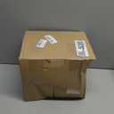 WISEgham Christmas Solar String Lights Outdoor, 4Pc 160LED 29.5ft Solar Powered Globe Fairy Lights Waterproof, 8 Modes Ball Lights Outside for Tree Garden Yard Porch Lawn Holiday Decor, Warm White