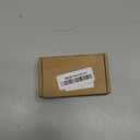 RV Thermostat, RV Analog Thermostat Replacement for Dometic (Cool Only/Furnace) 3106995.032, 12 VDC (White)