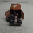 Hazel Disposable Womens Underwear, High-Waist Pull-Ups for Postpartum & Incontinence, Small, Ultra-Thin, 14-Count (1-Pack)