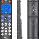Replacement Remote Control fit for All Roku Players and Roku TVs