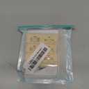 Ring Sizers for Loose Rings Ring Guards for Loose Rings Fit Any Rings, Invisible Ring Size Adjuster Never Sliding Off and Spinning (Clear 6 pack)