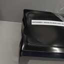 FRIGIDAIRE EMW733BLACKAMZ 0.7 Cu. Ft. Microwave, Black