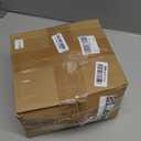 1 Sets 7000lbs Trailer Hub Kits 8 Bolt 6.5,Trailer Axle Kit for 1.25'' to 1.75'' #42 Tapered Spindle,Pre- Lubrication 25580 14125A Bearings,8 Lug Bolt Trailer Wheel Hub Kits