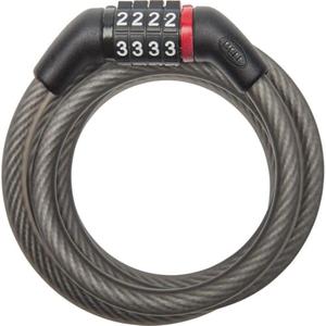 Watchdog 100 Bicycle Cable Lock, 5-Ft.