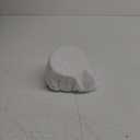 Essential Elements by Candle-lite Scented Candles, Mahogany & Vetiver Fragrance, One 9 oz. Single-Wick Aromatherapy Candle with 50 Hours of Burn Time, Off-White Color