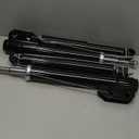 Front and Rear Complete Strut Spring Assembly Fit for 1994-2004 Ford Mustang Shock Absorbers 344433 71962 (Set of 4)