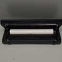 NDYIN Portable Printers Wireless for Travel, N80 Wireless Thermal Printer Bluetooth Inkless Printer Support 8.5" X 11" US Letter & A4, Compatible with iOS, Android, Laptop