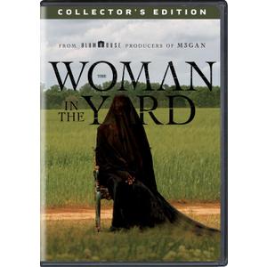 The Woman in the Yard - Collector's Edition [DVD]