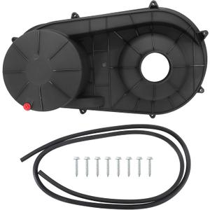 CVT Outer Clutch Cover, Plastic Outer Clutch Housing For Polaris RZR XP 1000 / XP 4 1000 /General 1000 / General 4 1000 / RZR 4 900 / RZR S 1000 2015-2023 Replace# 2635611