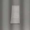 PigPotParty 3"x7" Cellophane Cookie Bags Self Sealing, 100 Pcs Clear Plastic Treat Individual Cookie Bags with seal, Perfect for Goodies, Party Favors, Snacks, Gift Wrapping