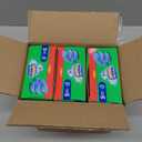 Scrubbing Bubbles Toilet Bowl Tablets, Continuous Clean Toilet Drop In Discs, Each Tablet Provides 4 Weeks of Protection Against Stains and Build Up, 5 Count (Pack of 3)