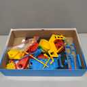Hasbro Gaming Mouse Trap Kids Board Game, Family Board Games for Kids, Kids Games for 2-4 Players, Family Games, Kids Gifts, Ages 6 and Up 
