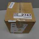 KINGSOW Utensil Holder for Kitchen Countertop: 360° Rotating Wooden Utensil Crocks  Farmhouse Cooking Spoons Organizer