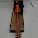 BLACK+DECKER 20V MAX* String Trimmer, Powercut, 22-Inch, (LHT321)