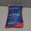 Fit Geno Posture Corrector for Women: Adjustable Lightweight Upper Back Brace for Neck Shoulder & Upper Back Pain Relief - Improve Posture Correct Hunchback Slouching Kyphosis Invisible Under Clothes (XS/S Under Bust 26"-37") (Beige)