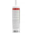 Dicor 610SASLW-1 Self-Leveling Ultra Sealant System - 10.1 Oz, White, High Performance, Non-Yellowing, Fast Curing, Durable, Highly Compatible, UV Stabilized