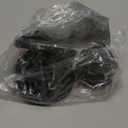 waltyotur 2 Pack Trimmer Head Spool Replacement for Stihl 25-2 FS80 FS85 FS45 FS55 FS100 FS120 FS130 FS90 FS110 FS56 FS60 with Cover