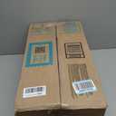 Pampers Diapers - Cruisers 360 - Size 7, 88 Count, Babyproof up to 100% Leakproof Pull-On Diaper