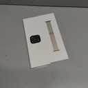 Apple Watch Series 11 [GPS + Cellular 46mm] Smartwatch with Gold Titanium Case with Gold Milanese Loop - M/L. Sleep Score, Fitness Tracker, Health Monitoring, Always-On Display, Water Resistant