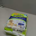 Hartz Comfitables Disposable Dog Diapers, Size XL 5 count, Comfortable & Secure Fit, Easy to Put On, Super Absorbent Male and Female Diaper