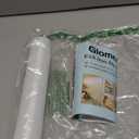 Shelf Liner, Non-Slip Cabinet Liner, Washable Oil-Proof for Kitchen Cabinet, Shelves, Refrigerator, Storage, Desks, 12 Inches x 20 FT, Non Adhesive Drawers